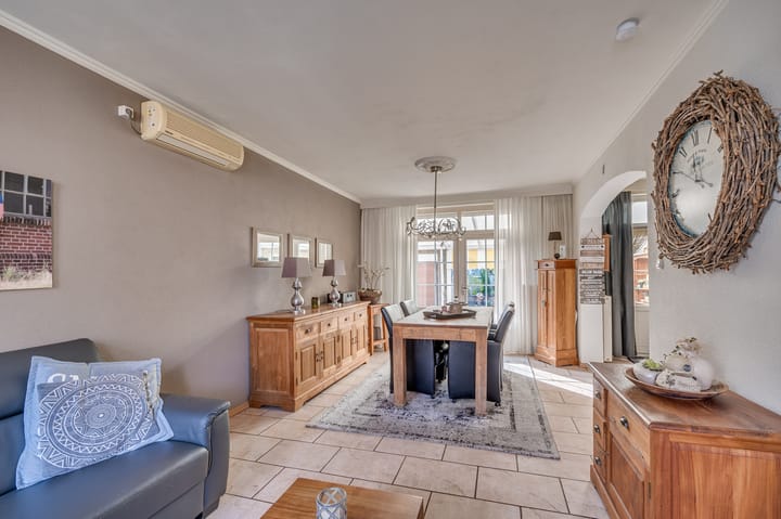 Foto 5 van Burgemeester Peetersstraat 12