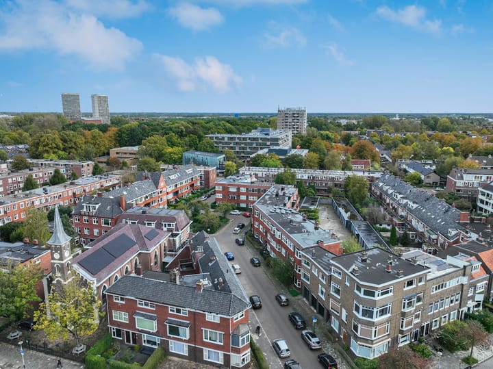 Foto 30 van Waldeck-Pyrmontstraat 3