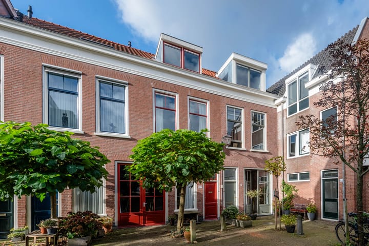 Foto 2 van 't Krom 10-ZW