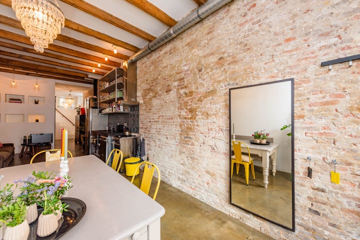 Foto 1 van 't Krom 10-ZW