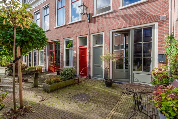 Foto 8 van 't Krom 10-ZW