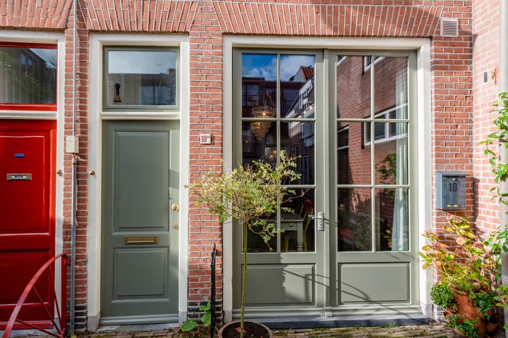 Foto 9 van 't Krom 10-ZW