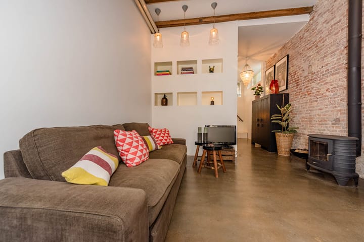 Foto 17 van 't Krom 10-ZW