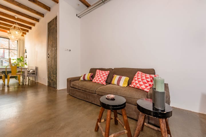 Foto 18 van 't Krom 10-ZW