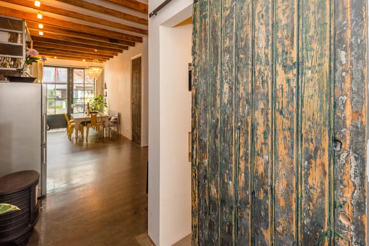 Foto 24 van 't Krom 10-ZW