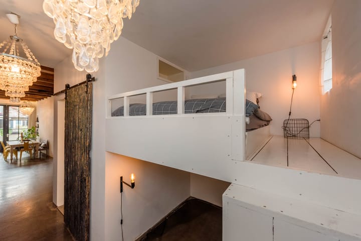 Foto 25 van 't Krom 10-ZW