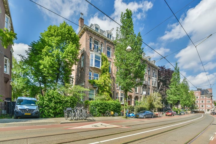 Koninginneweg 144-3