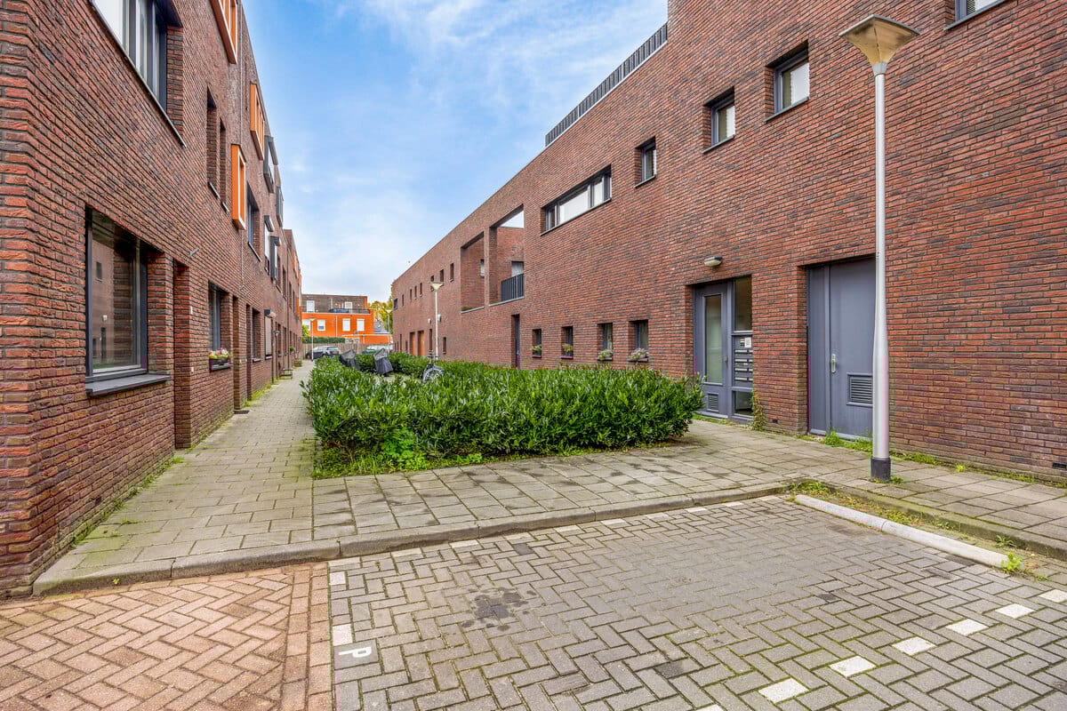 Sint Filippushof, 30, Tilburg, 5014SH, Noord-Brabant, Nederland 30