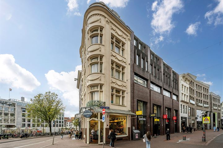 Muntplein 10 A, Amsterdam