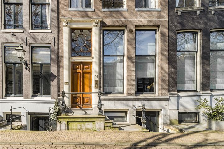 Bekijk foto 28 van Keizersgracht 74-K