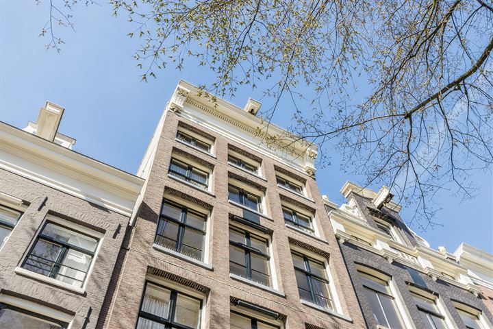 Bekijk foto 30 van Keizersgracht 74-K