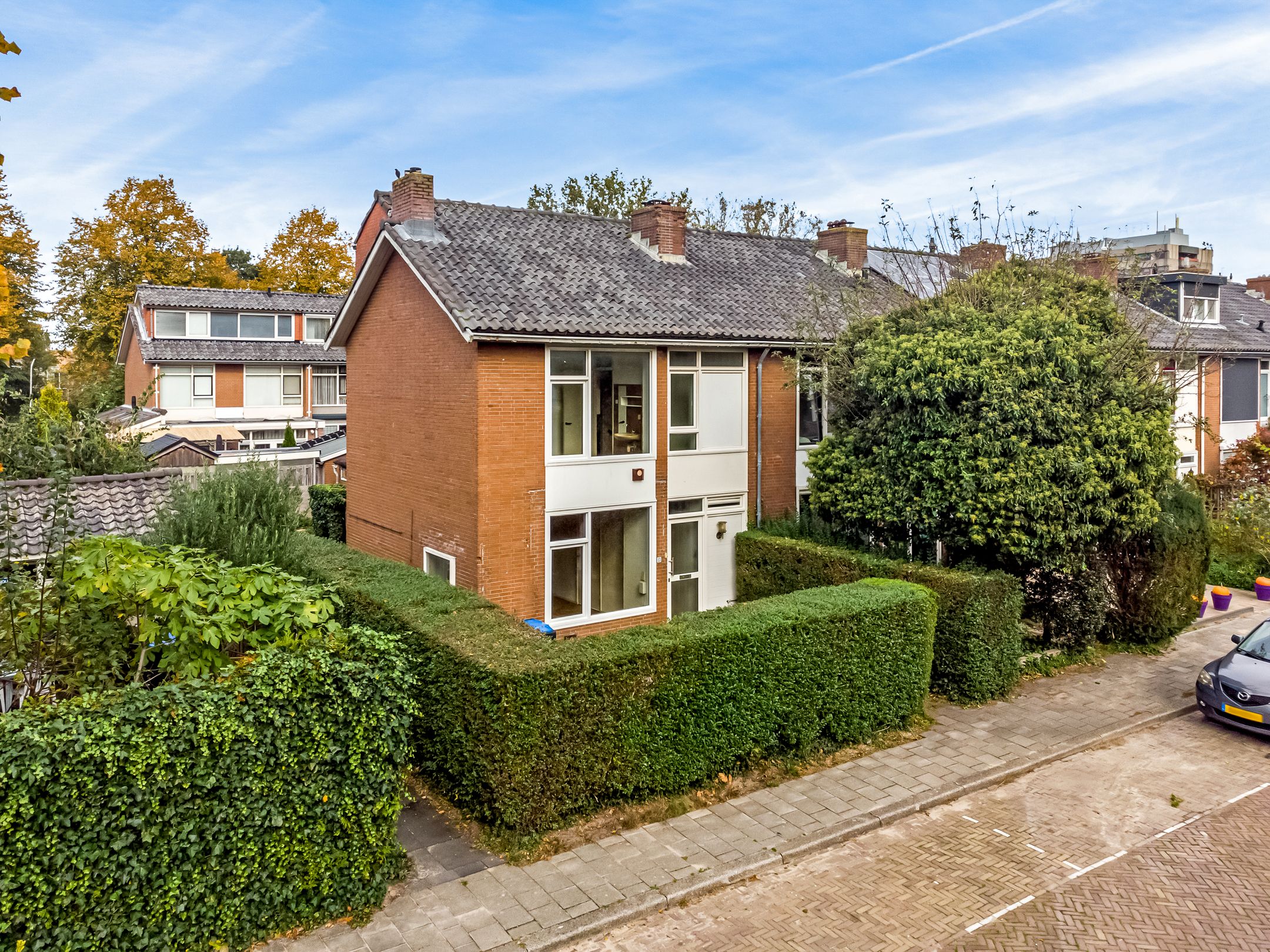 Willem Pijperstraat, 13, Leiden, 2324VZ, Zuid-Holland, Nederland 13