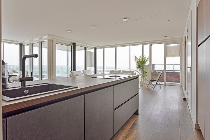 Foto 3 van Scheldekade 61-B