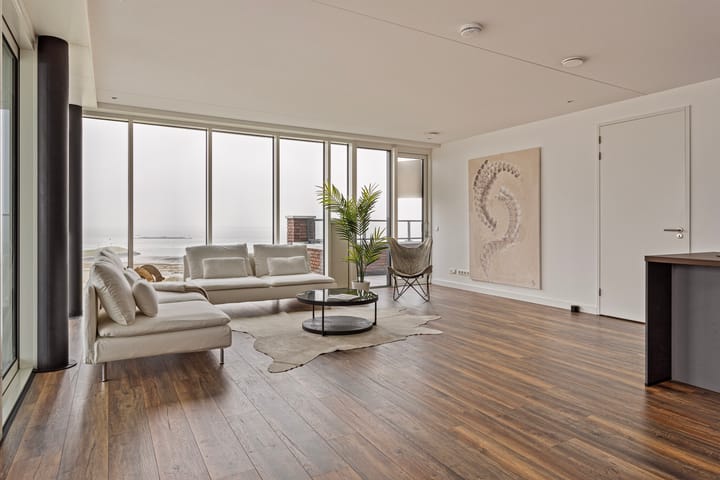 Foto 12 van Scheldekade 61-B