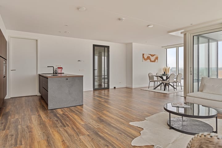 Foto 15 van Scheldekade 61-B