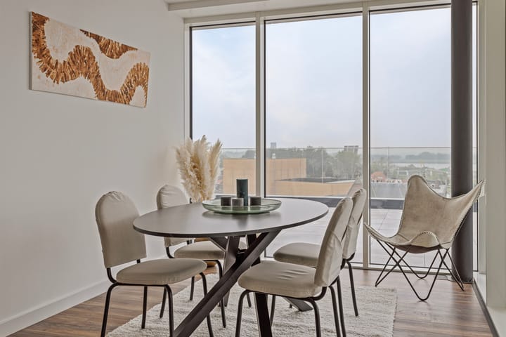 Foto 16 van Scheldekade 61-B