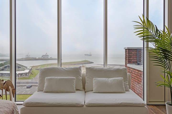 Foto 17 van Scheldekade 61-B