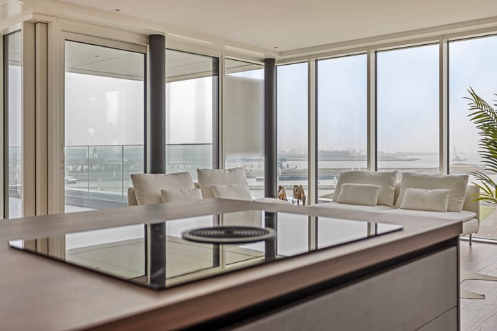 Foto 20 van Scheldekade 61-B