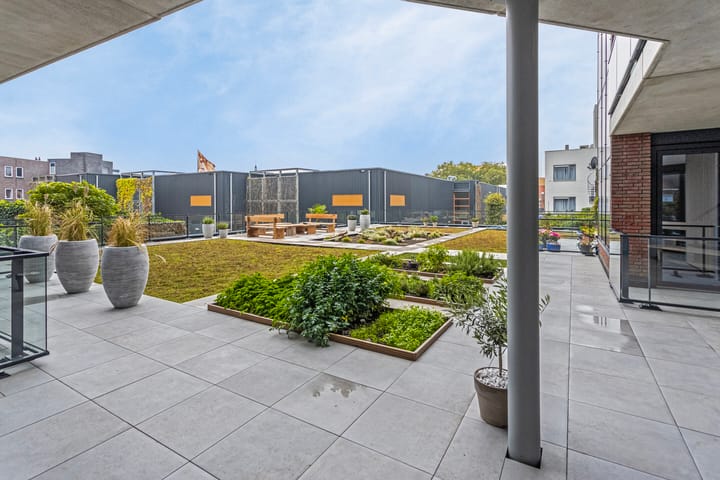 Foto 49 van Scheldekade 61-B