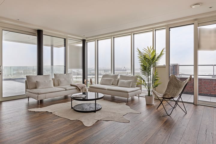 Foto 13 van Scheldekade 61-B