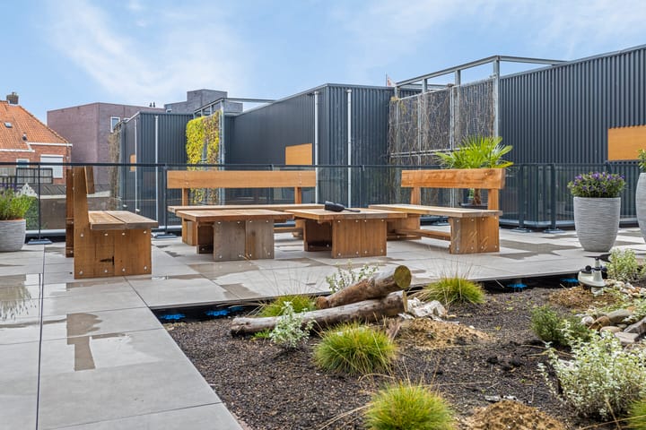 Foto 50 van Scheldekade 61-B