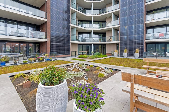 Foto 51 van Scheldekade 61-B