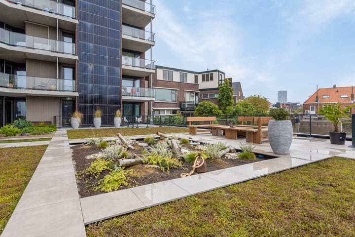 Foto 52 van Scheldekade 61-B