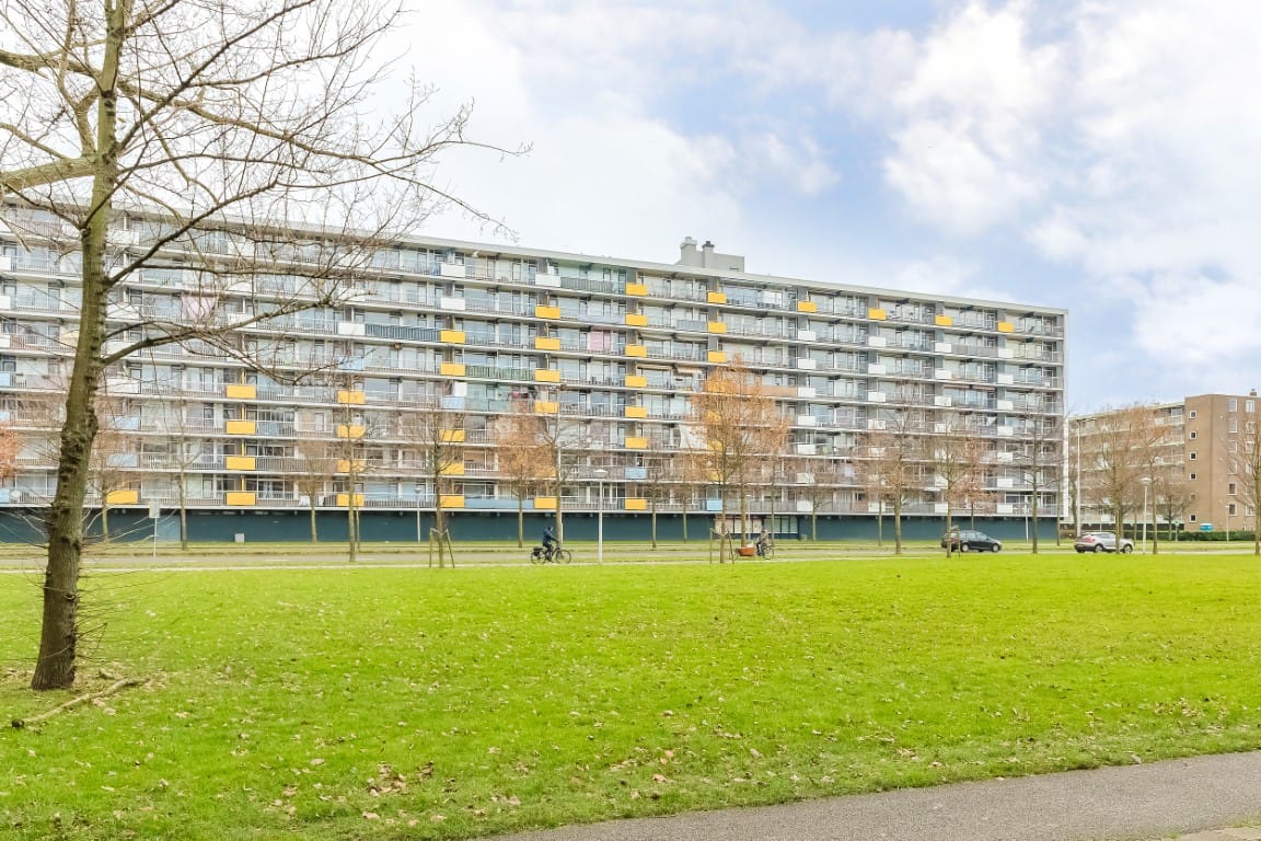 Briljantstraat, 296, Alphen aan den Rijn, 2403AL, Zuid-Holland, Nederland 296