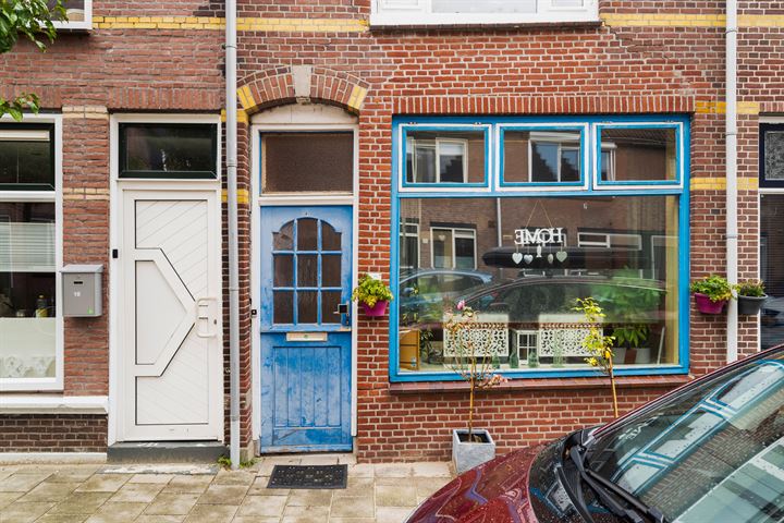 Bekijk foto 4 van Graaf van Bloisstraat 16