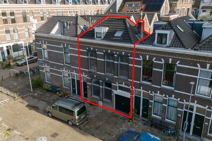 Bekijk foto 19 van Gashouderstraat 37-B