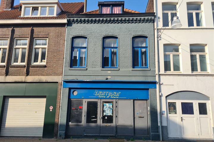 Veldstraat 7, Roermond