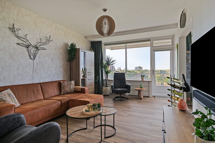 Foto 1 van Leyweg 128-A