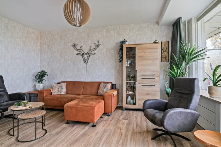 Foto 4 van Leyweg 128-A