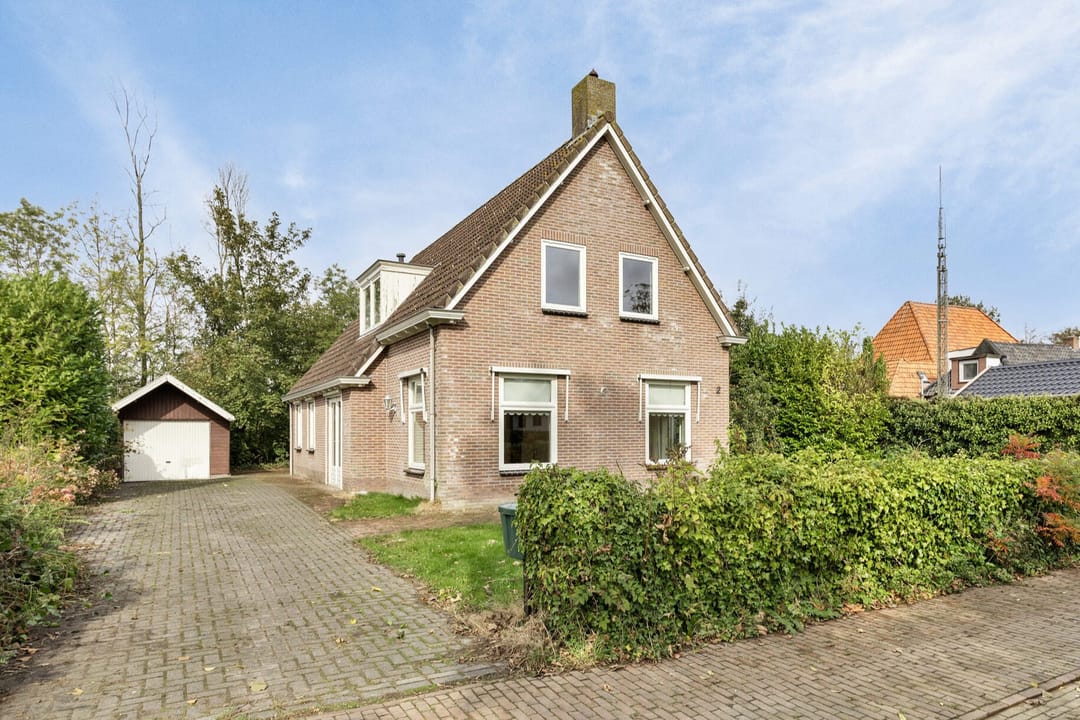 Foto 1 van Kamphússtrjitte 2