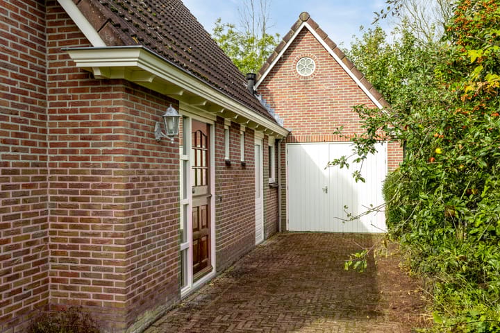 Foto 4 van Kamphússtrjitte 2