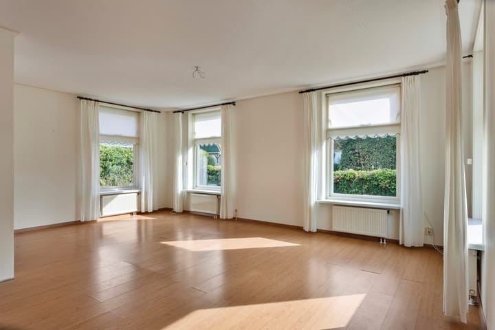 Foto 8 van Kamphússtrjitte 2