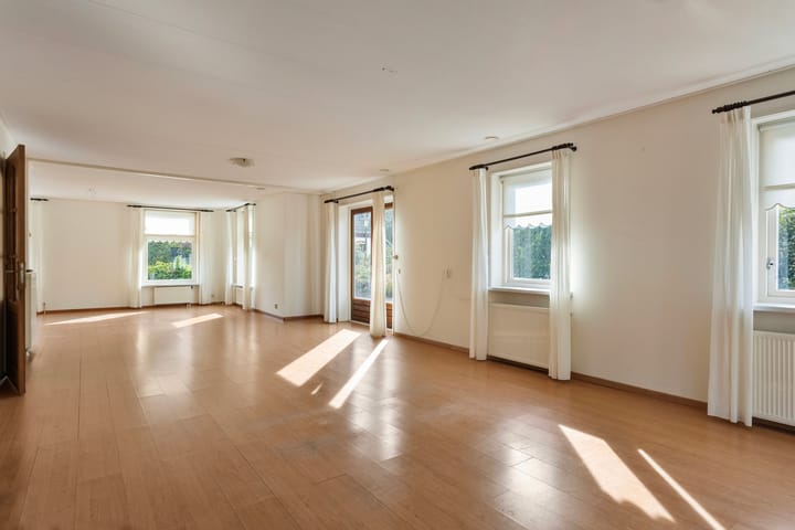 Foto 9 van Kamphússtrjitte 2