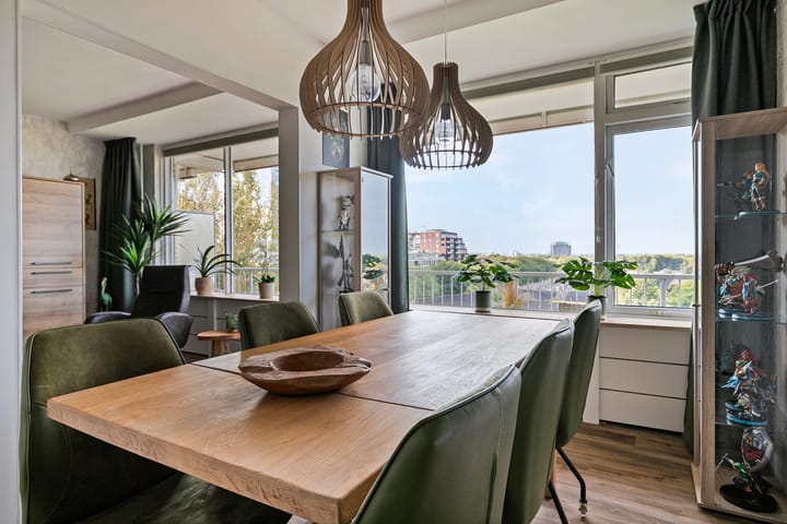 Foto 16 van Leyweg 128-A