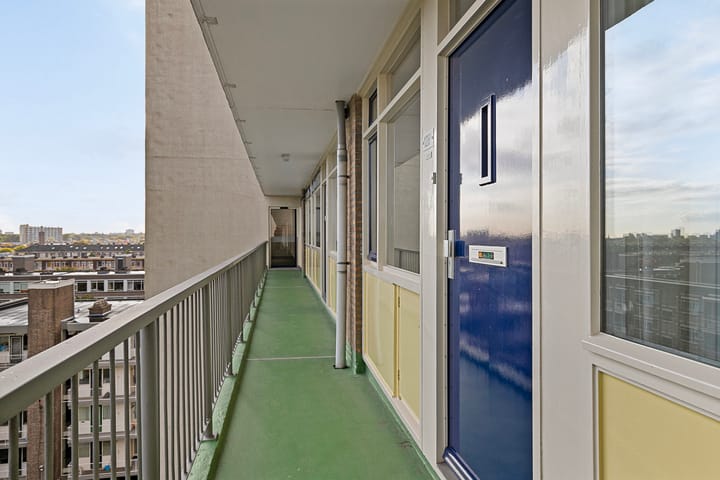 Foto 31 van Leyweg 128-A