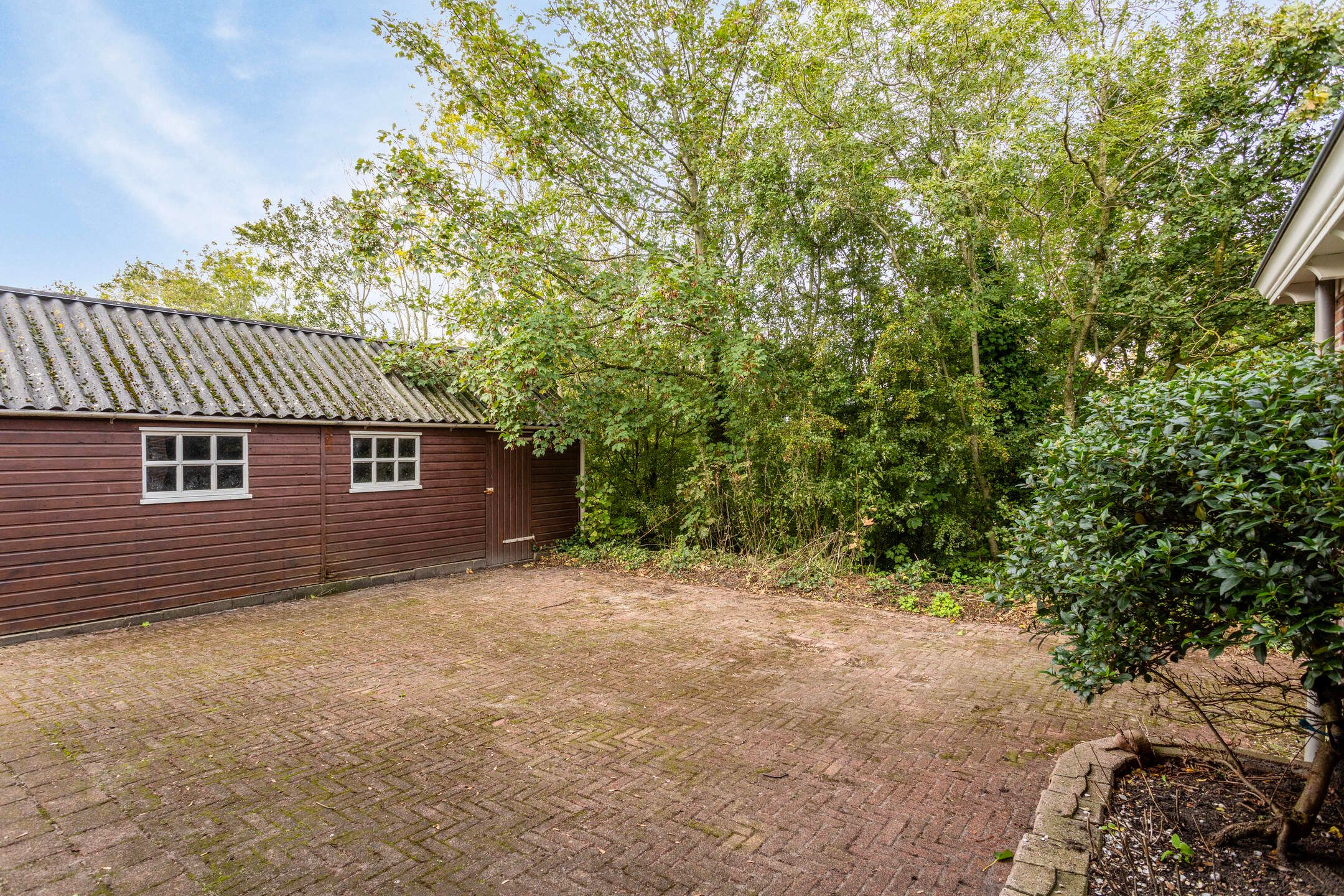 Foto 24 van Kamphússtrjitte 2