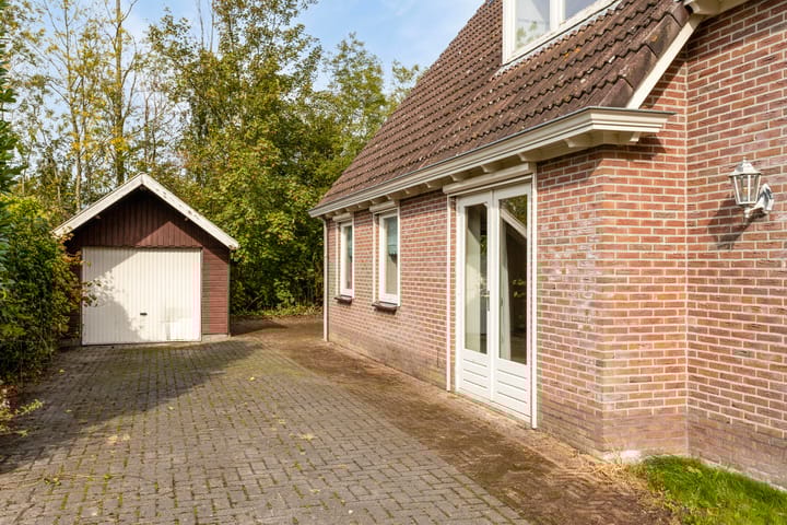 Foto 25 van Kamphússtrjitte 2