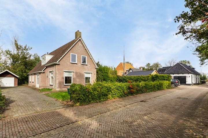 Foto 26 van Kamphússtrjitte 2