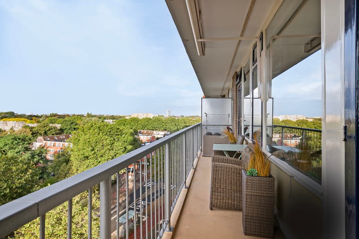 Foto 28 van Leyweg 128-A