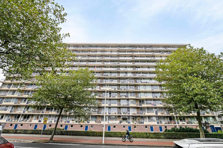 Foto 30 van Leyweg 128-A