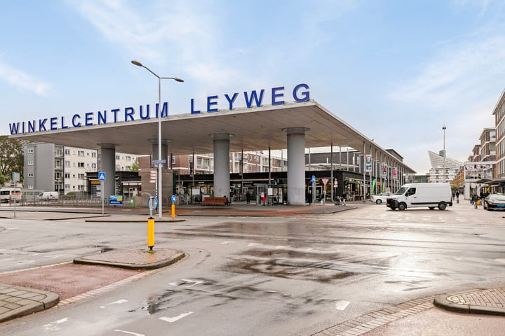 Foto 35 van Leyweg 128-A