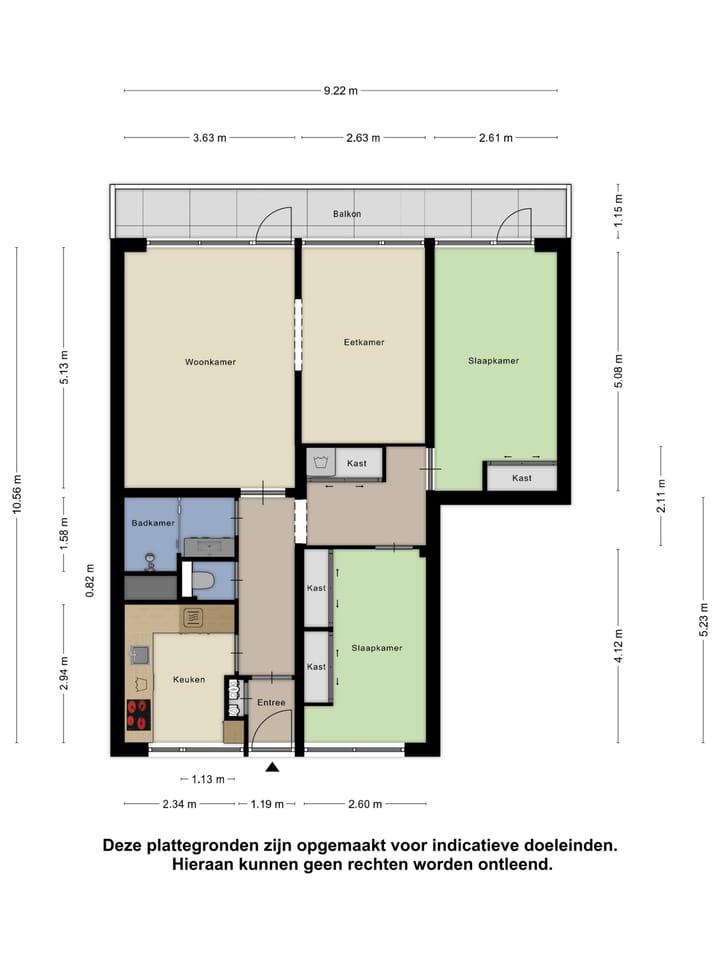 Foto 36 van Leyweg 128-A