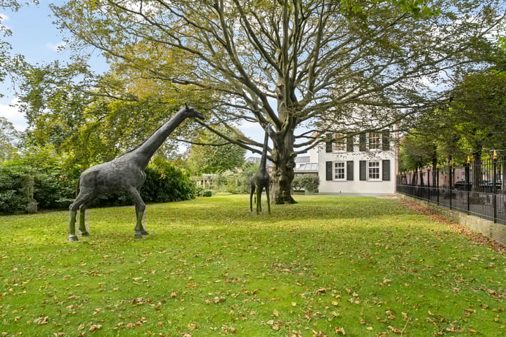 Foto 6 van Lindenplein 1