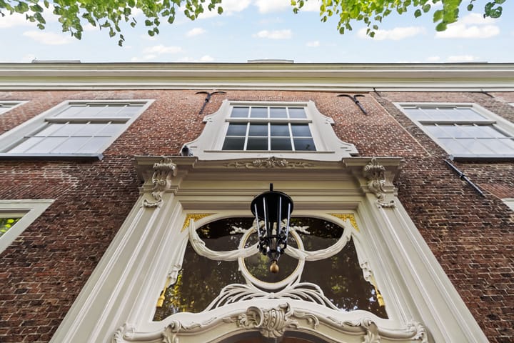 Foto 8 van Lindenplein 1