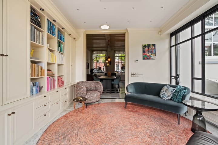 Foto 19 van Lindenplein 1