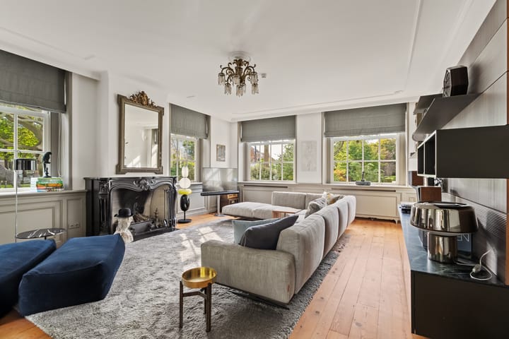 Foto 12 van Lindenplein 1